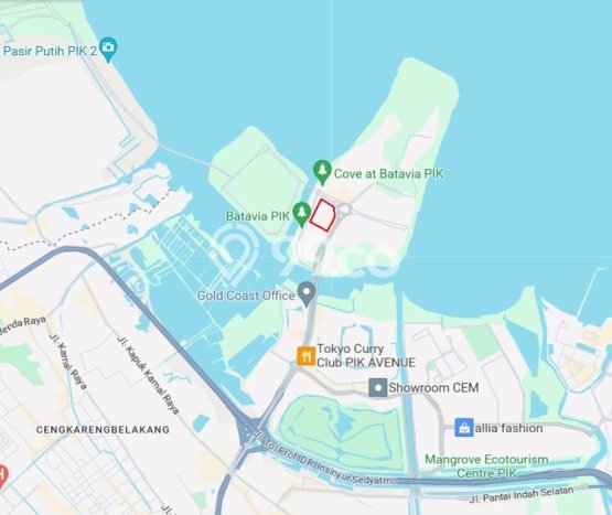 Rumah Elit Modern Tanpa Renovasi di Pantai Indah Kapuk Jakarta Utara Rumah Elit Modern Tanpa Renovasi di Pantai Indah Kapuk Jakarta Utara