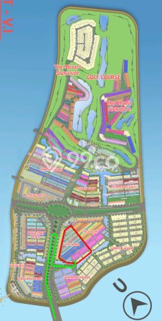 Rumah Mewah LB 200m2 Siap Pakai Desain Elegan di Pantai Indah Kapuk, Jakarta Utara Rumah Mewah LB 200m2 Siap Pakai Desain Elegan di Pantai Indah Kapuk, Jakarta Utara