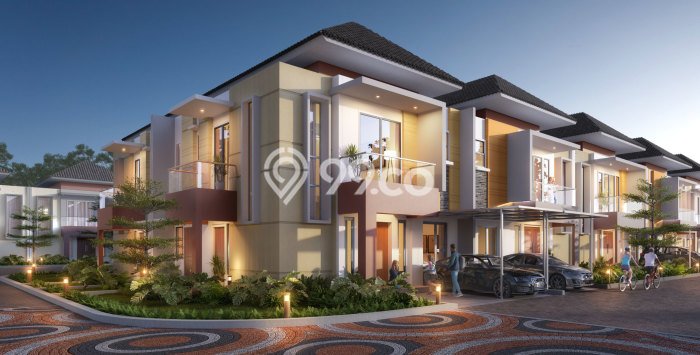 Rumah Mewah LB 150m2 Siap Pakai Desain Elegan di Pantai Indah Kapuk, Jakarta Utara Rumah Mewah LB 150m2 Siap Pakai Desain Elegan di Pantai Indah Kapuk, Jakarta Utara
