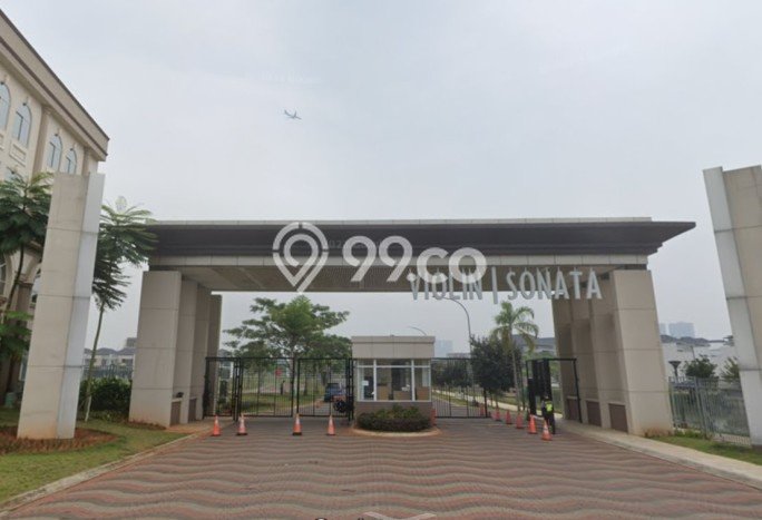 Jual Rumah Mewah Megah Dengan View Eksklusif di Pantai Indah Kapuk, Jakarta Utara Jual Rumah Mewah Megah Dengan View Eksklusif di Pantai Indah Kapuk, Jakarta Utara