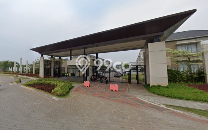 Rumah Elit LB 200m2 Siap Huni Desain Elegan di Pantai Indah Kapuk, Jakarta Utara Rumah Elit LB 200m2 Siap Huni Desain Elegan di Pantai Indah Kapuk, Jakarta Utara