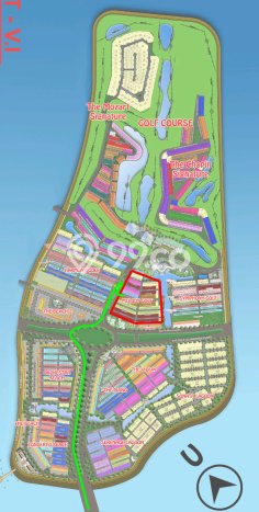 Rumah Elit Modern Tanpa Renovasi di Pantai Indah Kapuk Jakarta Utara Rumah Elit Modern Tanpa Renovasi di Pantai Indah Kapuk Jakarta Utara