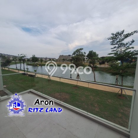 Jual Rumah Mewah Megah Dengan View Cantik di Pantai Indah Kapuk 2, Jakarta Utara Jual Rumah Mewah Megah Dengan View Cantik di Pantai Indah Kapuk 2, Jakarta Utara