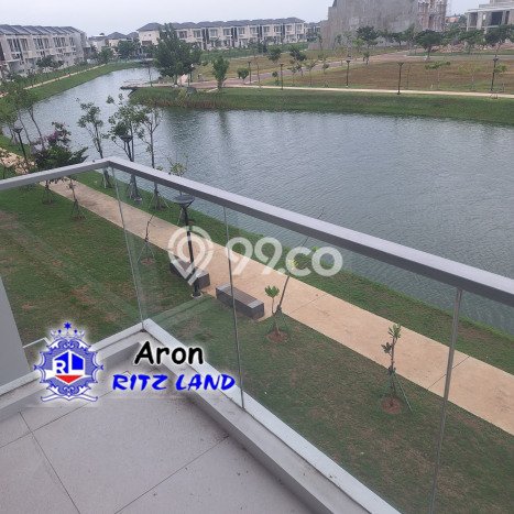 Jual Rumah Mewah Megah Dengan View Cantik di Pantai Indah Kapuk 2, Jakarta Utara Jual Rumah Mewah Megah Dengan View Cantik di Pantai Indah Kapuk 2, Jakarta Utara