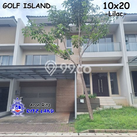 Rumah Luxury Modern Tanpa Renovasi di Pantai Indah Kapuk Jakarta Utara Rumah Luxury Modern Tanpa Renovasi di Pantai Indah Kapuk Jakarta Utara