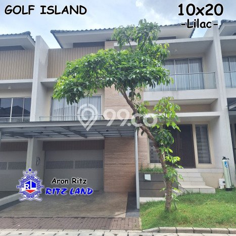 Rumah Luxury Modern Tanpa Renovasi di Pantai Indah Kapuk Jakarta Utara Rumah Luxury Modern Tanpa Renovasi di Pantai Indah Kapuk Jakarta Utara