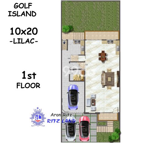 Rumah Luxury Modern Tanpa Renovasi di Pantai Indah Kapuk Jakarta Utara Rumah Luxury Modern Tanpa Renovasi di Pantai Indah Kapuk Jakarta Utara
