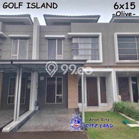 Hunian Mewah LB 120m2 Siap Pakai Desain Elegan di Pantai Indah Kapuk, Jakarta Utara Hunian Mewah LB 120m2 Siap Pakai Desain Elegan di Pantai Indah Kapuk, Jakarta Utara