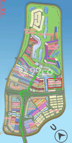 For Sale! Premium House LT 120m2 Desain Modern di Pantai Indah Kapuk For Sale! Premium House LT 120m2 Desain Modern di Pantai Indah Kapuk