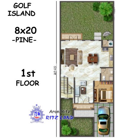 Rumah Mewah LB 200m2 Siap Pakai Desain Elegan di Pantai Indah Kapuk, Jakarta Utara Rumah Mewah LB 200m2 Siap Pakai Desain Elegan di Pantai Indah Kapuk, Jakarta Utara
