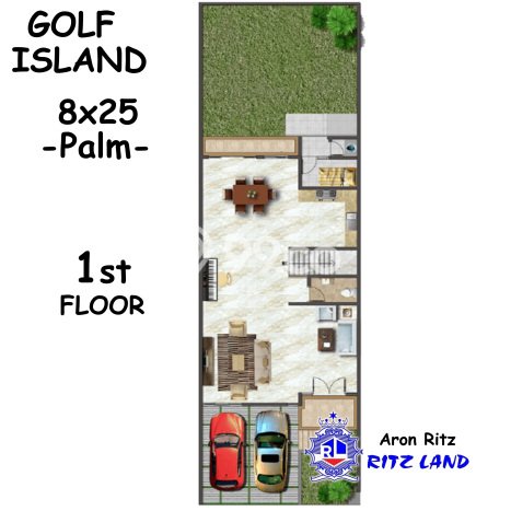 Rumah Elit LB 240m2 Siap Pakai Desain Elegan di Pantai Indah Kapuk, Jakarta Utara Rumah Elit LB 240m2 Siap Pakai Desain Elegan di Pantai Indah Kapuk, Jakarta Utara