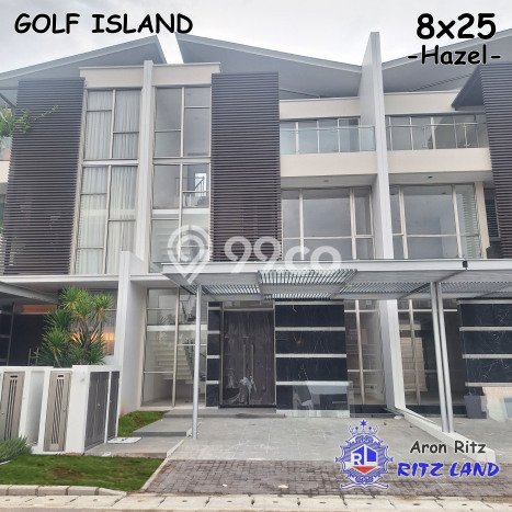 Hunian Elit LB 340m2 Siap Huni Desain Elegan di Pantai Indah Kapuk, Jakarta Utara Hunian Elit LB 340m2 Siap Huni Desain Elegan di Pantai Indah Kapuk, Jakarta Utara