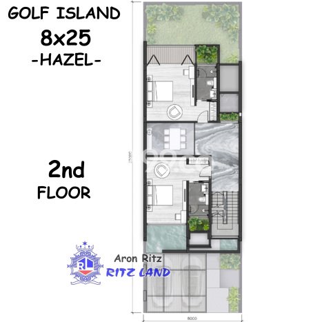 Hunian Elit LB 340m2 Siap Huni Desain Elegan di Pantai Indah Kapuk, Jakarta Utara Hunian Elit LB 340m2 Siap Huni Desain Elegan di Pantai Indah Kapuk, Jakarta Utara