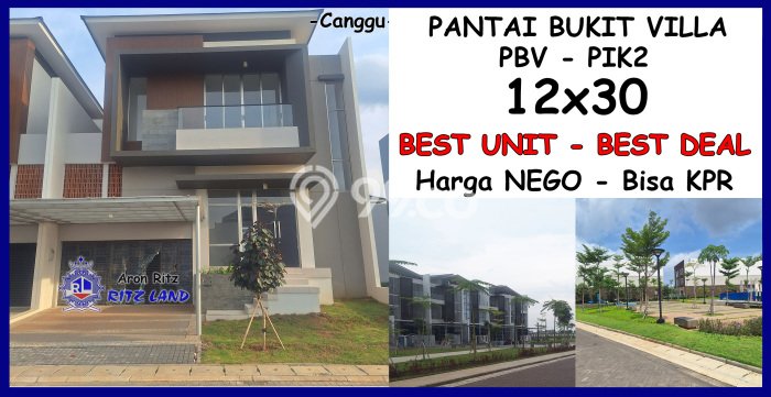 Jual Rumah Luas Elegan Dengan View Cantik di Pantai Indah Kapuk 2, Jakarta Utara Jual Rumah Luas Elegan Dengan View Cantik di Pantai Indah Kapuk 2, Jakarta Utara