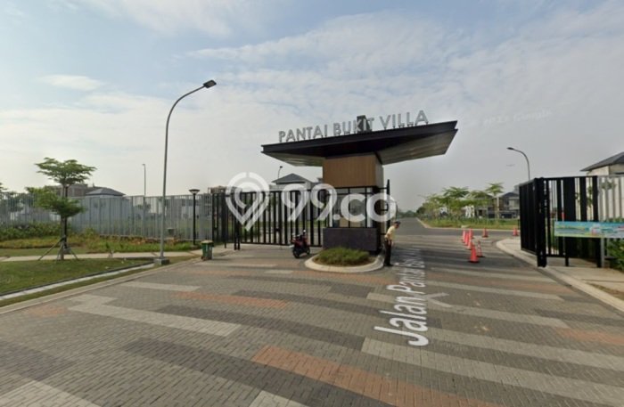 For Sale! Premium House LT 450m2 Desain Elegan di Pantai Indah Kapuk 2 For Sale! Premium House LT 450m2 Desain Elegan di Pantai Indah Kapuk 2