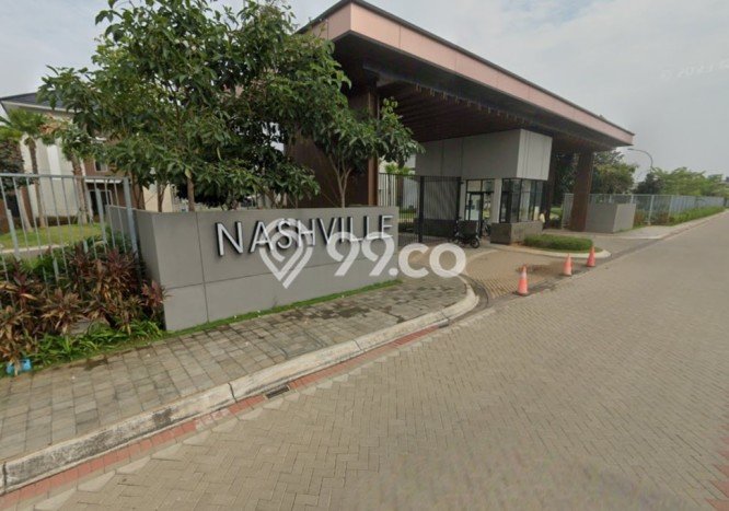 Rumah Modern 2 KT di Pantai Indah Kapuk 2 Jakarta Utara Unfurnished Rumah Modern 2 KT di Pantai Indah Kapuk 2 Jakarta Utara Unfurnished