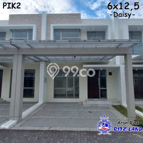 Dijual Hunian Rumah Nyaman 3 Kamar di Pantai Indah Kapuk 2, Jakarta Utara Dijual Hunian Rumah Nyaman 3 Kamar di Pantai Indah Kapuk 2, Jakarta Utara