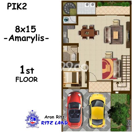 Dijual Rumah Luas Elegan Dengan View Cantik di Pantai Indah Kapuk 2, Jakarta Utara Dijual Rumah Luas Elegan Dengan View Cantik di Pantai Indah Kapuk 2, Jakarta Utara