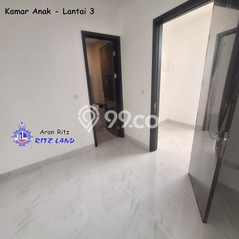 Hunian Super Elit dengan Akses Paling Strategis di Pantai Indah Kapuk, Jakarta Utara Hunian Super Elit dengan Akses Paling Strategis di Pantai Indah Kapuk, Jakarta Utara