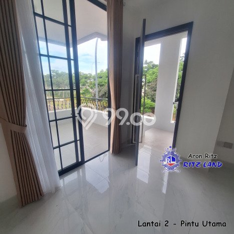 Ready to Use! Premium House LT 75m2 Desain Modern di Pantai Indah Kapuk Ready to Use! Premium House LT 75m2 Desain Modern di Pantai Indah Kapuk