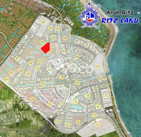 Hunian Super Mewah dengan Akses Paling Strategis di Pantai Indah Kapuk 2, Jakarta Utara Hunian Super Mewah dengan Akses Paling Strategis di Pantai Indah Kapuk 2, Jakarta Utara