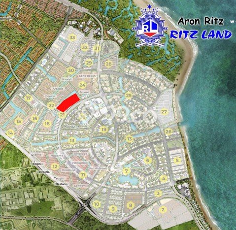 Rumah Elit Modern Tanpa Renovasi di Pantai Indah Kapuk 2 Jakarta Utara Rumah Elit Modern Tanpa Renovasi di Pantai Indah Kapuk 2 Jakarta Utara