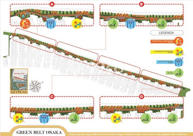 Jual Rumah Modern 2 KT di Pantai Indah Kapuk 2, Jakarta Utara Jual Rumah Modern 2 KT di Pantai Indah Kapuk 2, Jakarta Utara