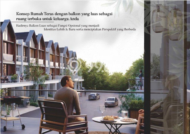 Dijual Rumah Eksklusif 3 KT di Pantai Indah Kapuk 2, Jakarta Utara Dijual Rumah Eksklusif 3 KT di Pantai Indah Kapuk 2, Jakarta Utara