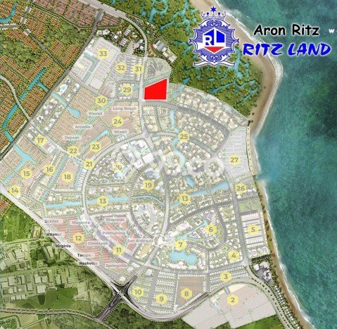 Hunian Super Mewah dengan Akses Paling Strategis di Pantai Indah Kapuk 2, Jakarta Utara Hunian Super Mewah dengan Akses Paling Strategis di Pantai Indah Kapuk 2, Jakarta Utara