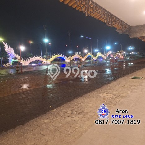 Hunian Super Mewah dengan Akses Paling Strategis di Pantai Indah Kapuk 2, Jakarta Utara Hunian Super Mewah dengan Akses Paling Strategis di Pantai Indah Kapuk 2, Jakarta Utara