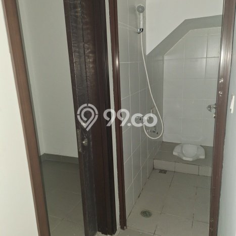 Rumah Minimalis 2 KT LT 60m2 di Pantai Indah Kapuk 2 Rumah Minimalis 2 KT LT 60m2 di Pantai Indah Kapuk 2