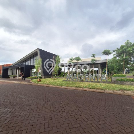 Rumah Minimalis 2 KT LT 60m2 di Pantai Indah Kapuk 2 Rumah Minimalis 2 KT LT 60m2 di Pantai Indah Kapuk 2