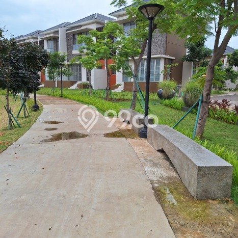 Hunian Nyaman Asri 2 KT Siap Pakai di Pantai Indah Kapuk 2 Jakarta Utara Hunian Nyaman Asri 2 KT Siap Pakai di Pantai Indah Kapuk 2 Jakarta Utara