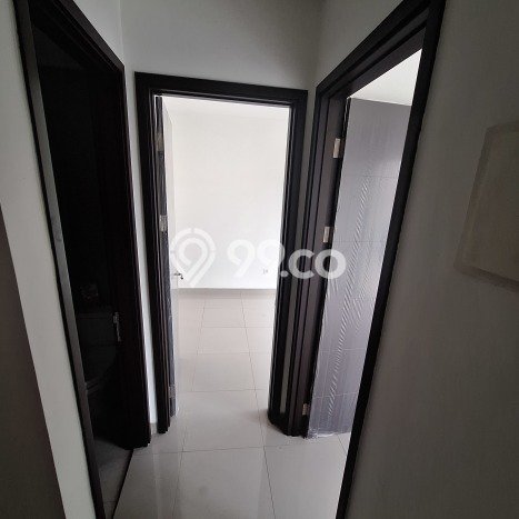 Rumah Modern 2 Kamar LT 60m2 di Pantai Indah Kapuk 2 Rumah Modern 2 Kamar LT 60m2 di Pantai Indah Kapuk 2
