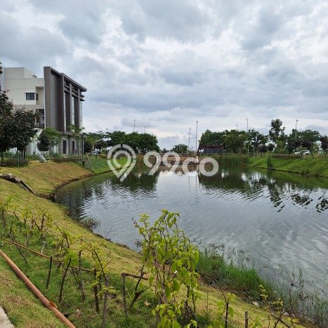 Dijual Rumah Modern 2 KT di Pantai Indah Kapuk 2, Jakarta Utara Dijual Rumah Modern 2 KT di Pantai Indah Kapuk 2, Jakarta Utara