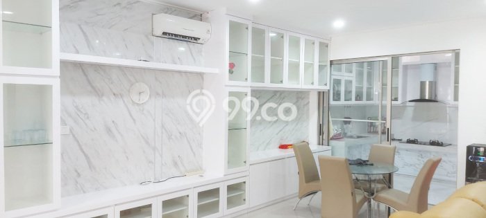 Rumah Luxury Modern Siap Huni di Pantai Indah Kapuk 2 Jakarta Utara Rumah Luxury Modern Siap Huni di Pantai Indah Kapuk 2 Jakarta Utara