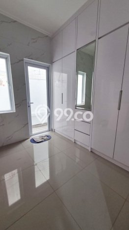 Rumah Luxury Modern Siap Huni di Pantai Indah Kapuk 2 Jakarta Utara Rumah Luxury Modern Siap Huni di Pantai Indah Kapuk 2 Jakarta Utara