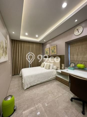 Rumah Luxury Modern Siap Huni di Pantai Indah Kapuk Jakarta Utara Rumah Luxury Modern Siap Huni di Pantai Indah Kapuk Jakarta Utara