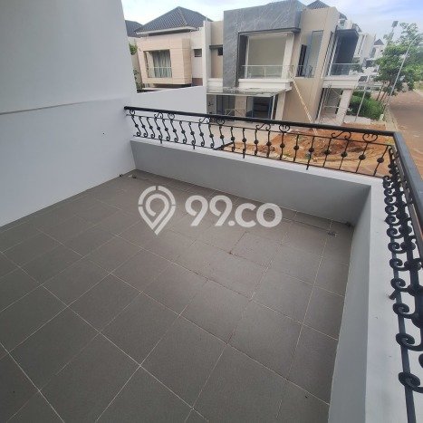 Disewakan! Rumah 3 Kamar Tidur &
3 Kamar Mandi di Golf Island, Jakarta Utara Disewakan! Rumah 3 Kamar Tidur &
3 Kamar Mandi di Golf Island, Jakarta Utara