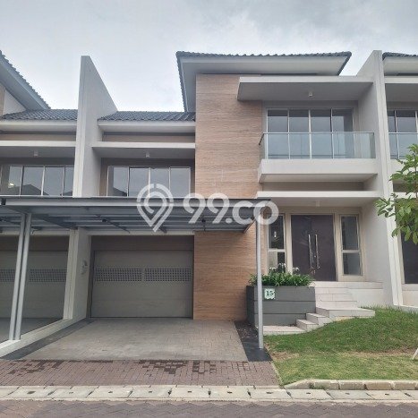 Disewakan! Rumah 3 Kamar Tidur &
3 Kamar Mandi di Golf Island, Jakarta Utara Disewakan! Rumah 3 Kamar Tidur &
3 Kamar Mandi di Golf Island, Jakarta Utara