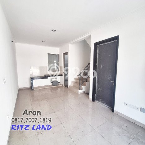 Rumah Kontrakan Jakarta Utara LT 75m2 LB 100m2 Kawasan Pantai Indah Kapuk 2 Rumah Kontrakan Jakarta Utara LT 75m2 LB 100m2 Kawasan Pantai Indah Kapuk 2