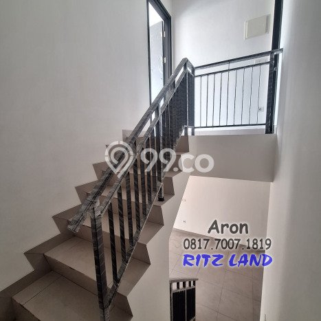 Rumah Kontrakan Jakarta Utara LT 75m2 LB 100m2 Kawasan Pantai Indah Kapuk 2 Rumah Kontrakan Jakarta Utara LT 75m2 LB 100m2 Kawasan Pantai Indah Kapuk 2