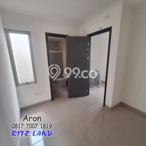 Rumah Kontrakan Jakarta Utara LT 75m2 LB 100m2 Kawasan Pantai Indah Kapuk 2 Rumah Kontrakan Jakarta Utara LT 75m2 LB 100m2 Kawasan Pantai Indah Kapuk 2