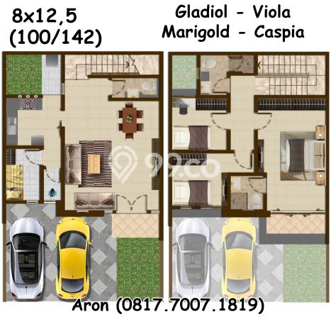 Jarang Ada! Rumah Kontrakan 3 Kamar Bagus Siap Huni Pantai Indah Kapuk 2 Jarang Ada! Rumah Kontrakan 3 Kamar Bagus Siap Huni Pantai Indah Kapuk 2