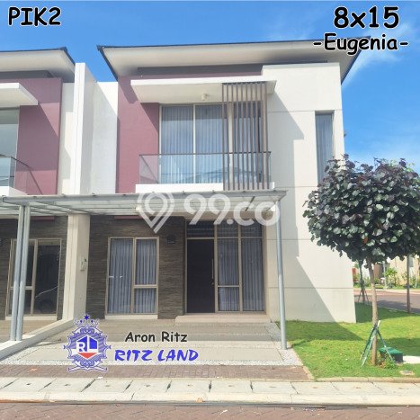 Rumah Sewa Jakarta Utara LT 120m2 LB 200m2 Area Pantai Indah Kapuk 2 Rumah Sewa Jakarta Utara LT 120m2 LB 200m2 Area Pantai Indah Kapuk 2