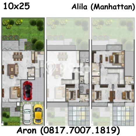 Disewakan! Rumah 4 Kamar Tidur &
4 Kamar Mandi di Pantai Indah Kapuk 2, Jakarta Utara Disewakan! Rumah 4 Kamar Tidur &
4 Kamar Mandi di Pantai Indah Kapuk 2, Jakarta Utara