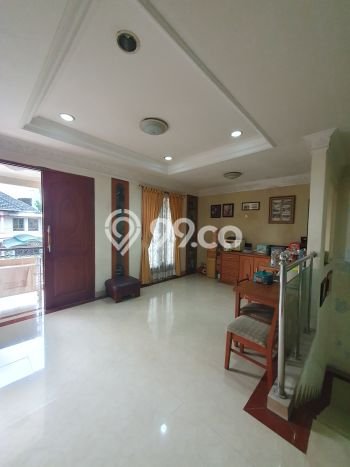 Jual Rumah Luas Megah Dengan View Eksklusif di Pantai Indah Kapuk, Jakarta Utara Jual Rumah Luas Megah Dengan View Eksklusif di Pantai Indah Kapuk, Jakarta Utara