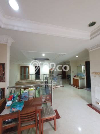 Jual Rumah Luas Megah Dengan View Eksklusif di Pantai Indah Kapuk, Jakarta Utara Jual Rumah Luas Megah Dengan View Eksklusif di Pantai Indah Kapuk, Jakarta Utara
