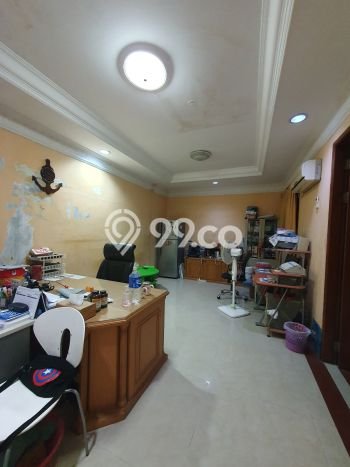 Jual Rumah Luas Megah Dengan View Eksklusif di Pantai Indah Kapuk, Jakarta Utara Jual Rumah Luas Megah Dengan View Eksklusif di Pantai Indah Kapuk, Jakarta Utara