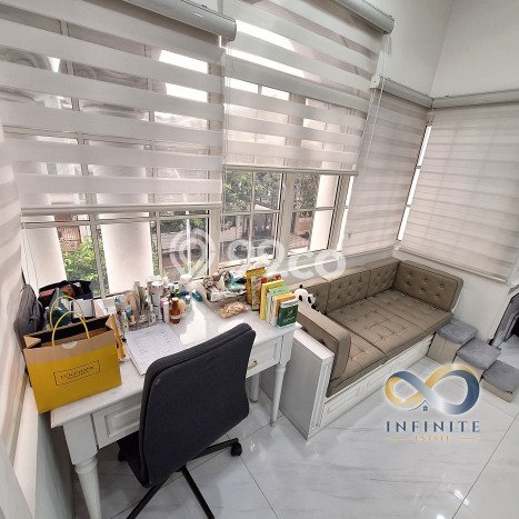 Rumah Elit Modern Tanpa Renovasi di Pantai Indah Kapuk Jakarta Utara Rumah Elit Modern Tanpa Renovasi di Pantai Indah Kapuk Jakarta Utara